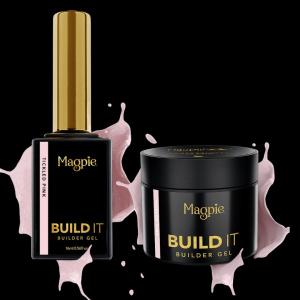 magpie build it tickled pink catalog prachtnagels