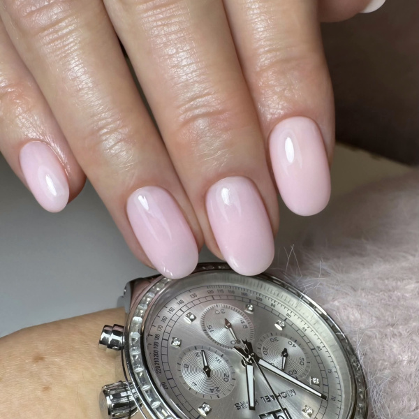 magpie build it tickled pink prachtnagels pot set