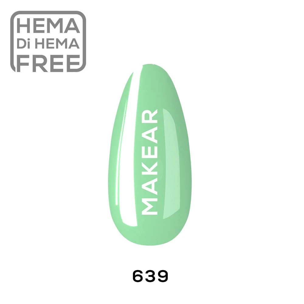 makear gel polish 639 prachtnagels swatch
