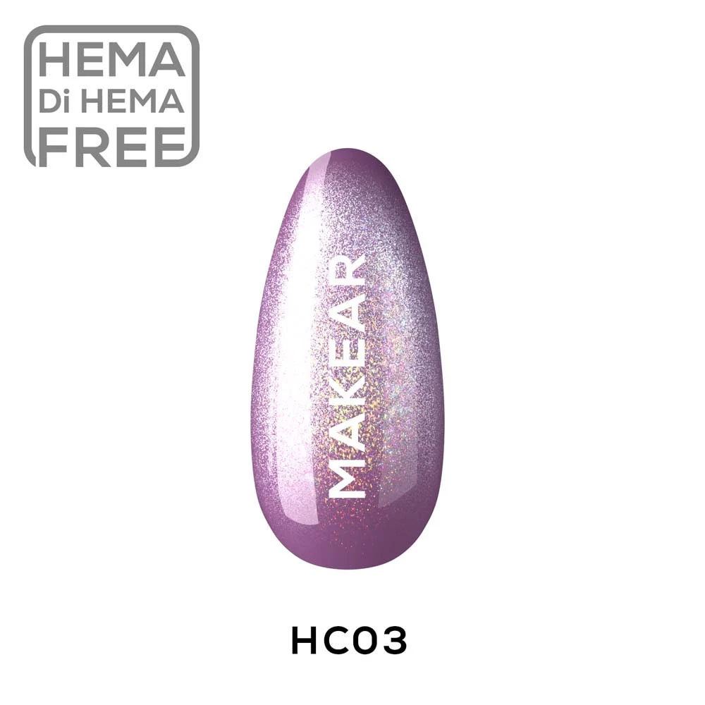 makear cat eye hc03 prachtnagels
