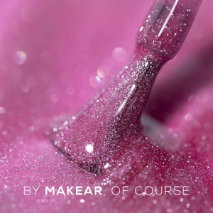 makear gel polish MCL01 prachtnagels spill