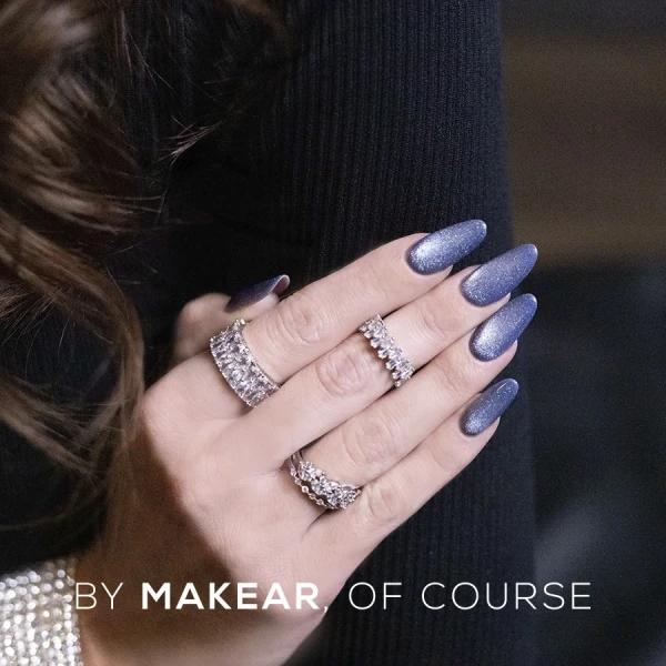 makear gel polish mcl04 prachtnagels set