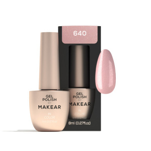 makear gel polish 640 prachtnagels