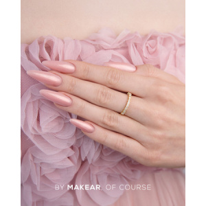 makear gel polish 640 prachtnagels