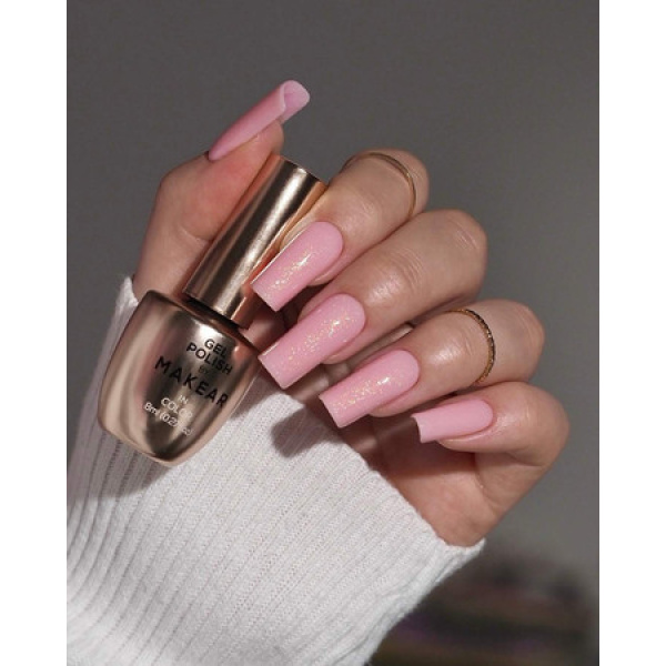 makear gel polish 640 prachtnagels