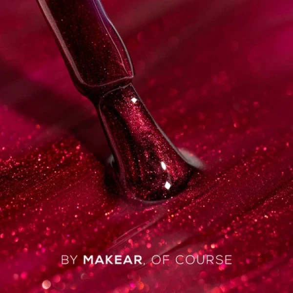 makear gel polish c18 prachnagels spill