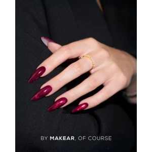makear gel polish c18 prachnagels set 2