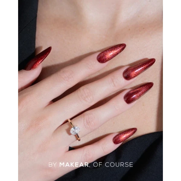 makear gel polish c20 prachtnagels set