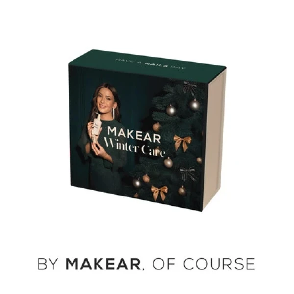 makear winter care set prachtnagels