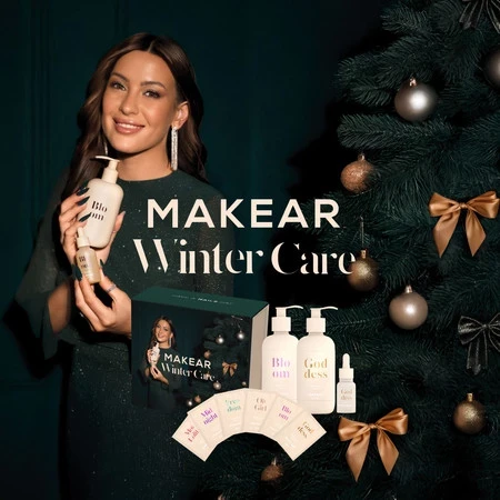 makear winter care set prachtnagels