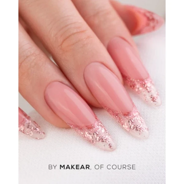 makeaer gelacryl2 ga01 clear prachtnagels set