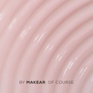 makear ga03 milky pink prachtnagels spill