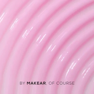 makear gelacryl ga05 pink prachtnagels spill