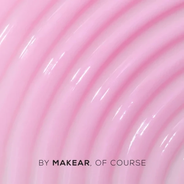 makear gelacryl ga05 pink prachtnagels spill