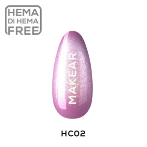 makear gel polish hc02 prachtnagels