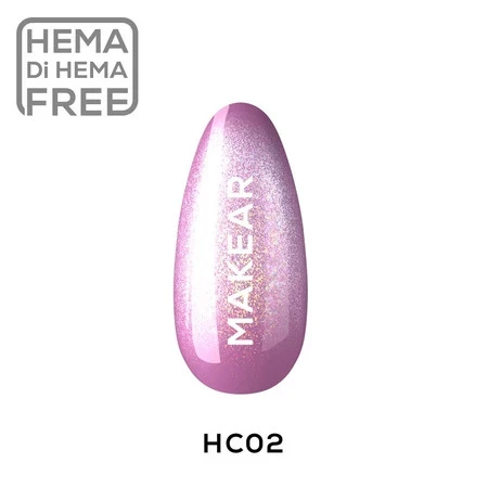 makear gel polish hc02 prachtnagels