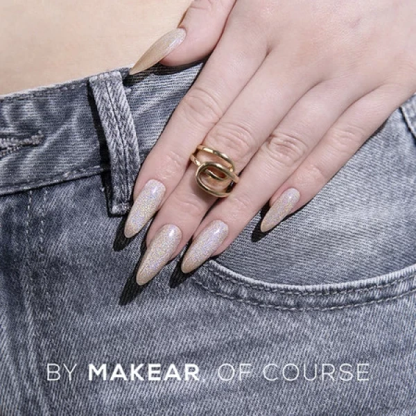 makear hc04 gel polish cat eye prachtnagels