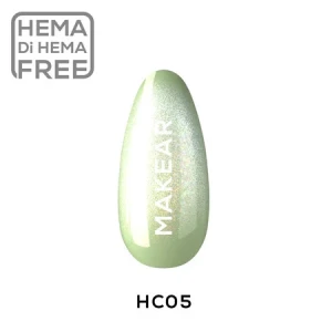 makear gel polish hc05 prachtnagels cat eye
