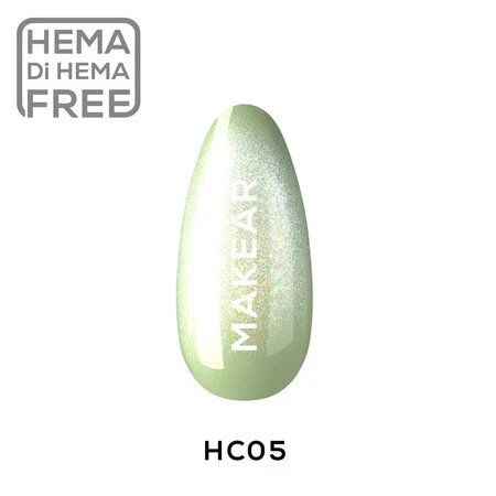 makear gel polish hc05 prachtnagels cat eye