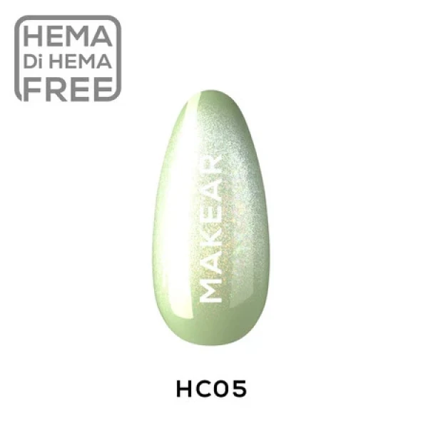 makear gel polish hc05 prachtnagels cat eye