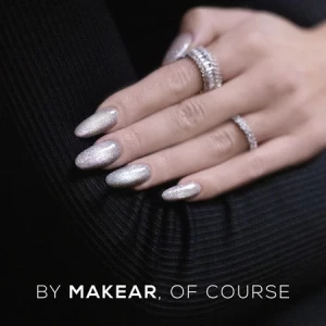 makear gel polish mcl03 prachtnagels set