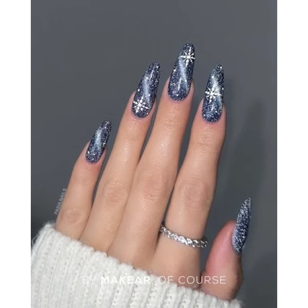 makear gel polish mcl04 prachtnagels set 2