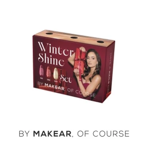 makear winter shine set prachtnagels 2