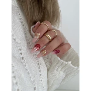 makear winter shine set prachtnagels 4