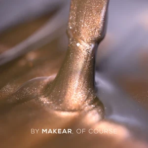 makear gel polish SC02 prachtnagels