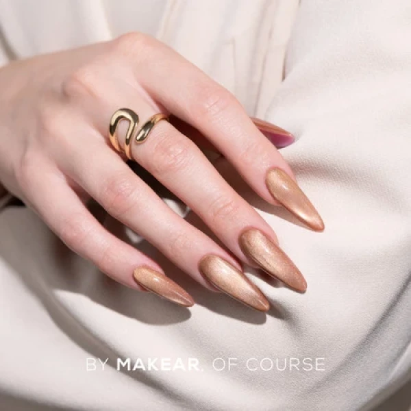 makear gel polish SC02 prachtnagels