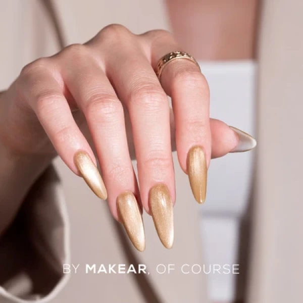 makear sc03 gel polish cat eye prachtnagels