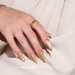 makear sc03 gel polish cat eye prachtnagels