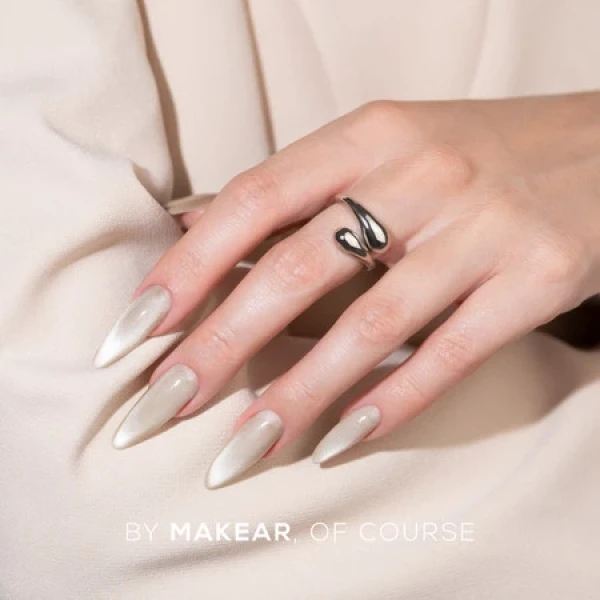 makear gel polish sc04 cat eye prachtnagels