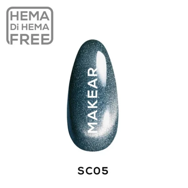 makear gel polish cat eye sc05 prachtnagels