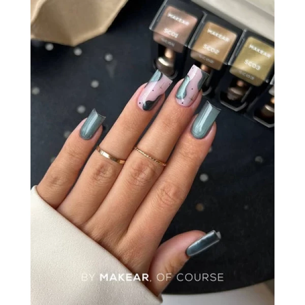 makear gel polish cat eye sc05 prachtnagels
