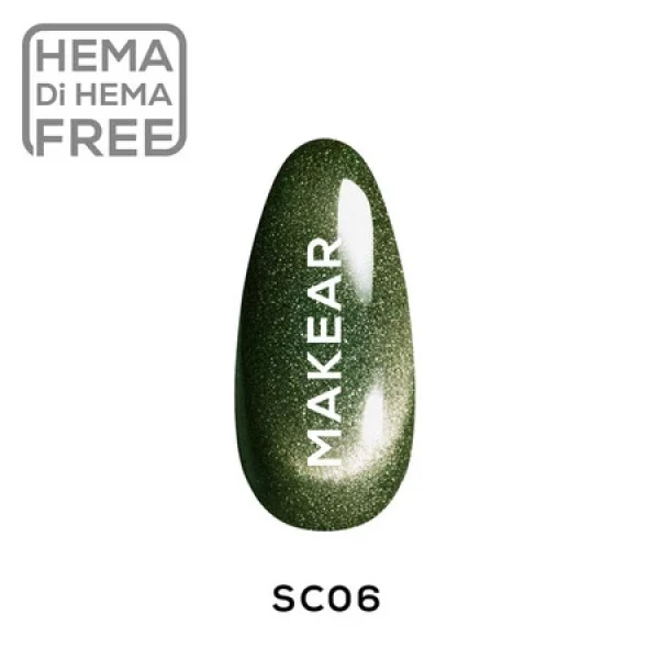 makear gel polish cat eye sc06 prachtnagels