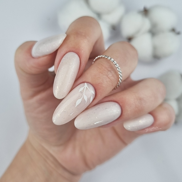 yoshi hard base 5 prachtnagels set