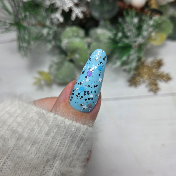 yoshi ho ho top 1 prachtnagels set