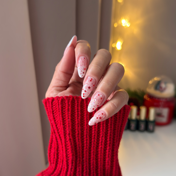 prachtnagels yoshi ho ho top 4