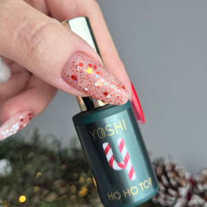 yoshi ho ho top 4 prachtnagels