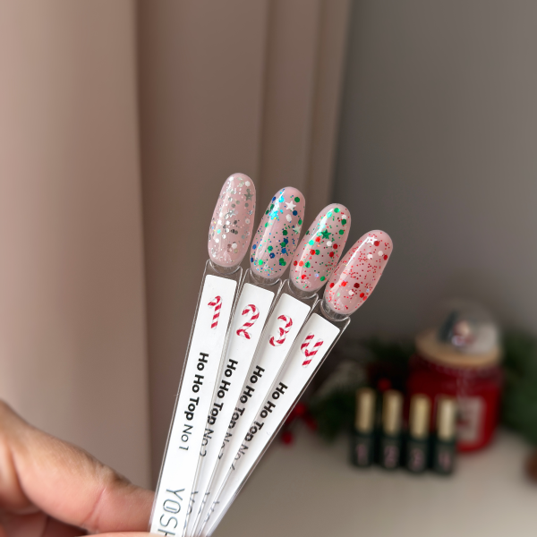 yoshi ho ho tops prachtnagels swatch nude