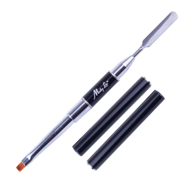 penseel / tool polygel molly lac prachtnagels