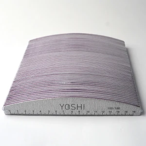 yoshi vilj 100/180 pak prachtnagels