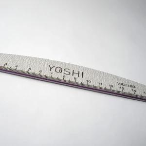 yoshi vilj 100/180 prachtnagels 2