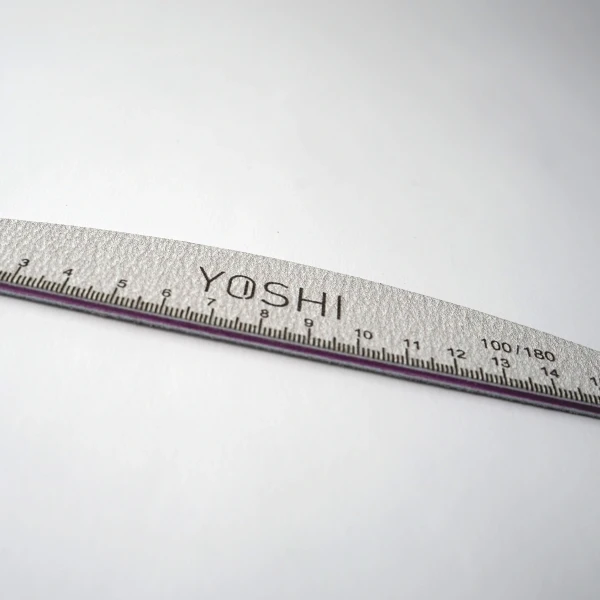 yoshi vilj 100/180 prachtnagels 2