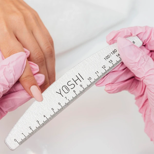 yoshi vilj 100/180 prachtnagels