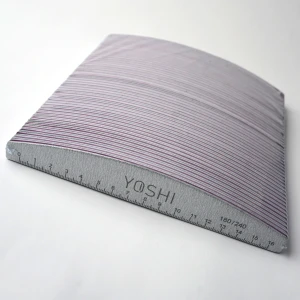 yoshi 180/240 vijl prachtnagels pak