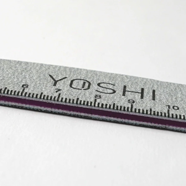 yoshi 180/240 vijl prachtnagels 2