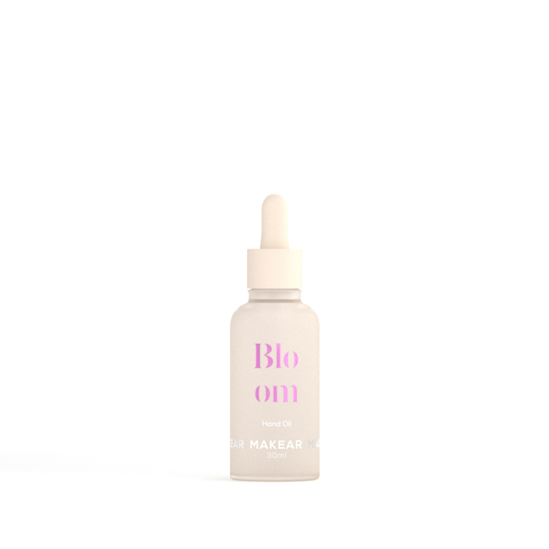makear oil bloom 30ml prachtnagels