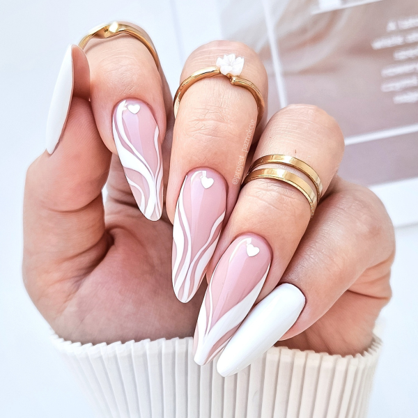 yoshi french line no 5 prachtnagels set 2